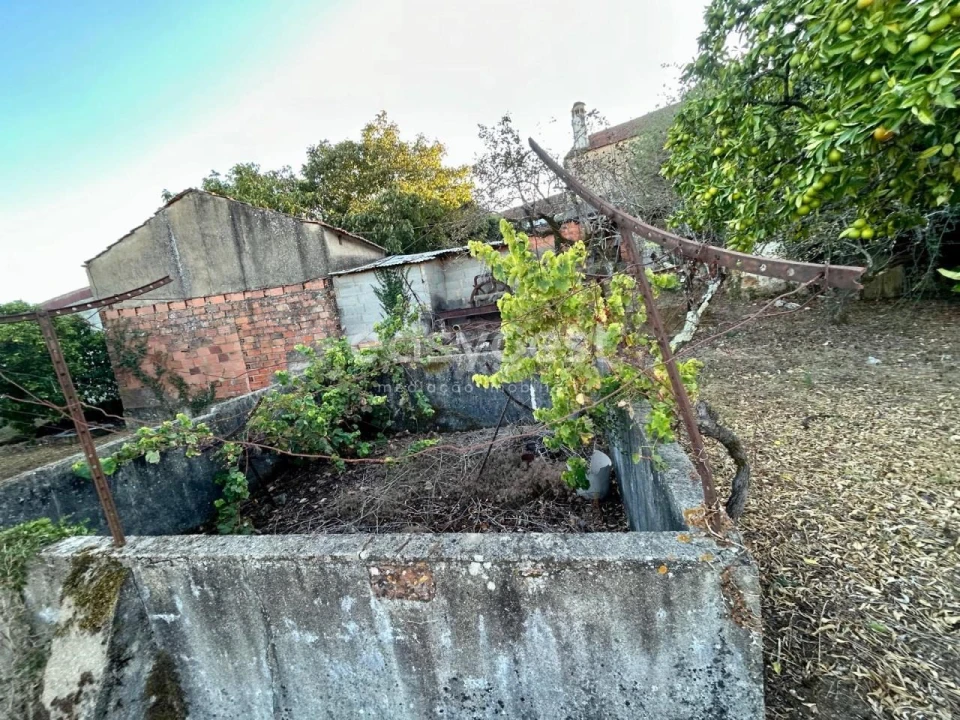 Moradia T2 para Venda em Chãos Foto 15