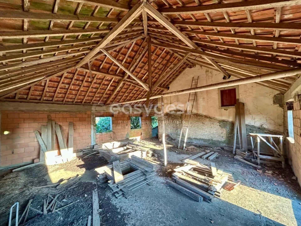 Moradia T2 para Venda em Chãos Foto 28