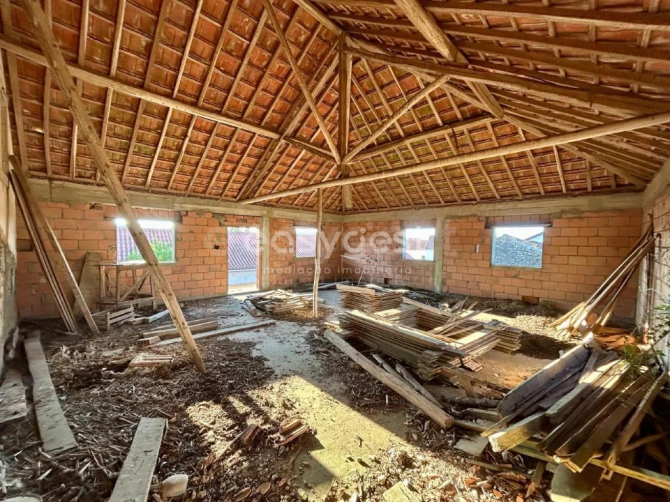 Moradia T2 para Venda em Chãos Foto 29