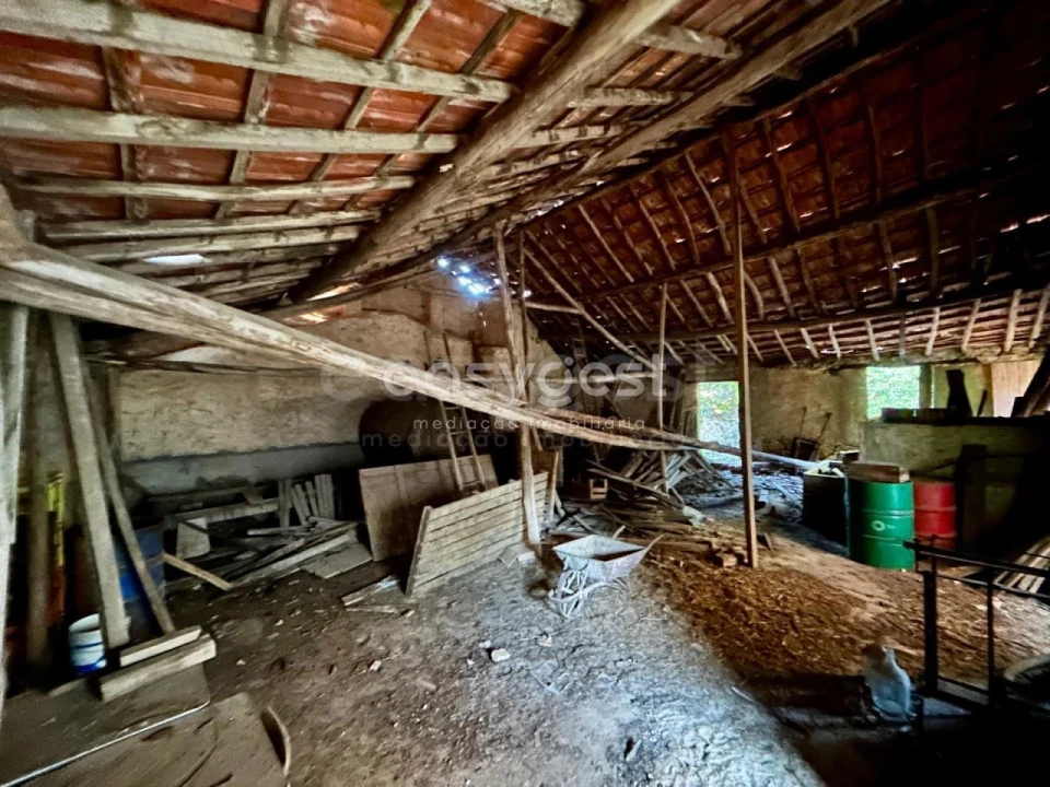 Moradia T2 para Venda em Chãos Foto 30