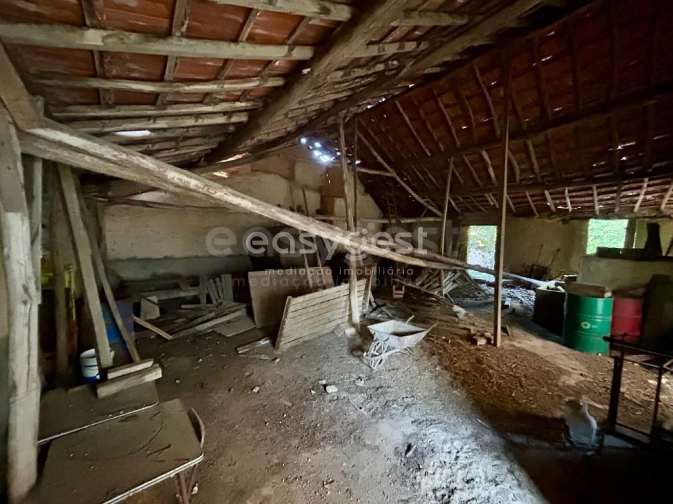 Moradia T2 para Venda em Chãos Foto 31