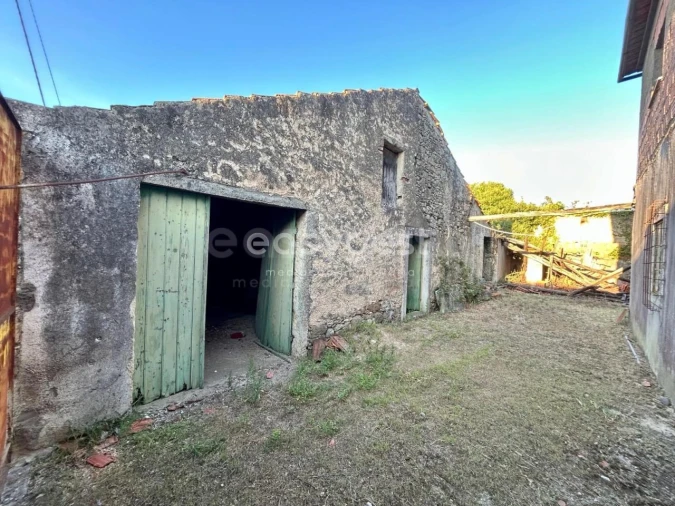 Moradia T2 para Venda em Chãos Foto 18