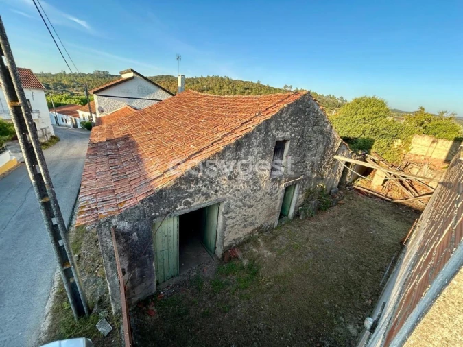 Moradia T2 para Venda em Chãos Foto 21