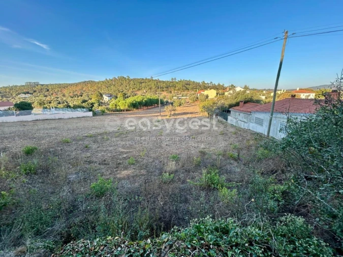 Moradia T2 para Venda em Chãos Foto 24