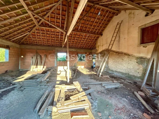 Moradia T2 para Venda em Chãos Foto 27