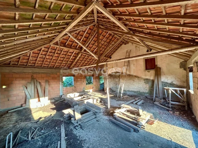 Moradia T2 para Venda em Chãos Foto 28