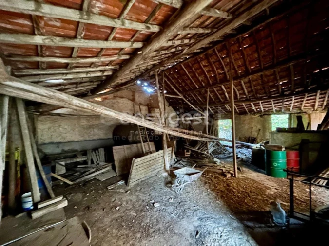 Moradia T2 para Venda em Chãos Foto 30