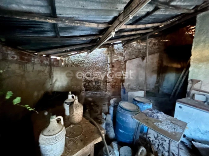 Moradia T2 para Venda em Chãos Foto 32