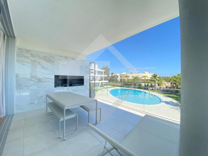 Apartamento T3 para Venda em Quarteira Foto 46