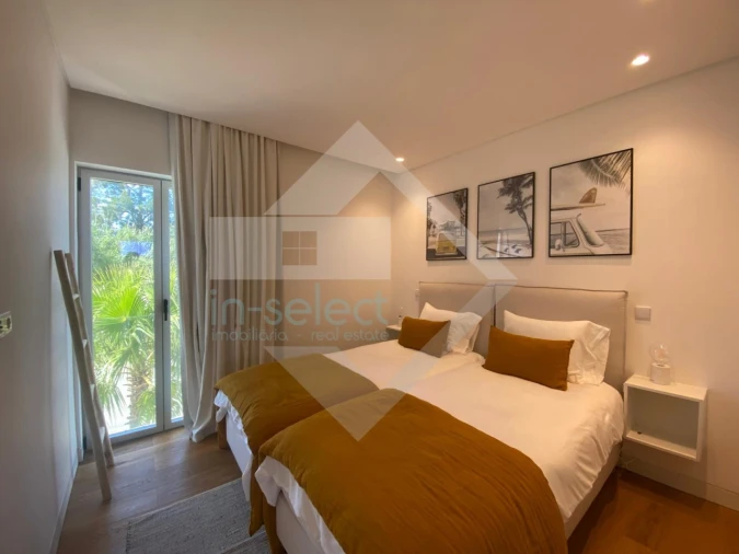 Apartamento T3 para Venda em Quarteira Foto 8