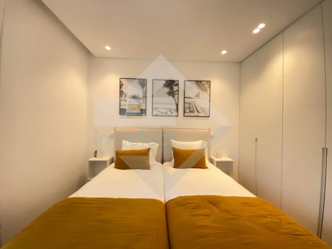 Apartamento T3 para Venda em Quarteira Foto 9