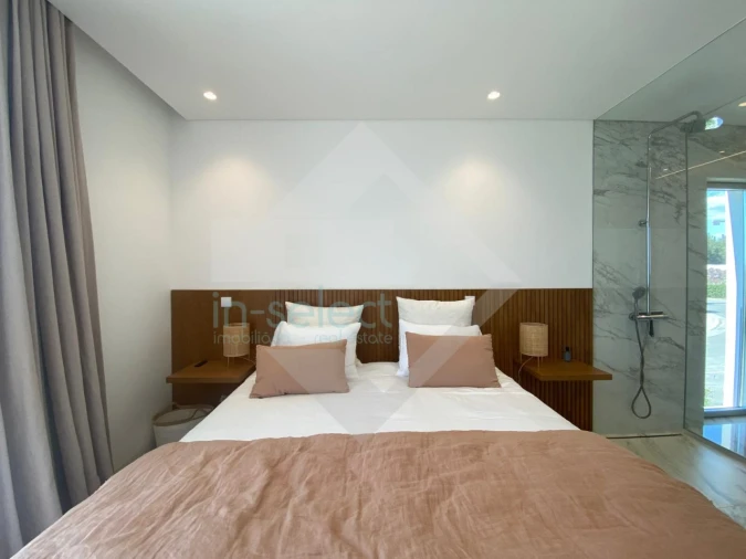 Apartamento T3 para Venda em Quarteira Foto 14