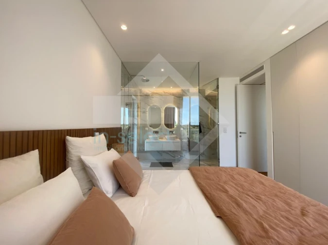 Apartamento T3 para Venda em Quarteira Foto 16