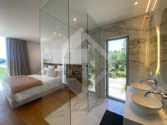 Apartamento T3 para Venda em Quarteira Foto 18