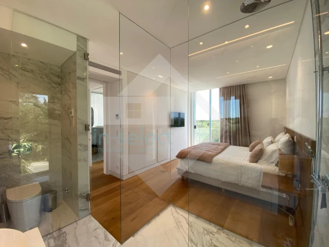 Apartamento T3 para Venda em Quarteira Foto 19