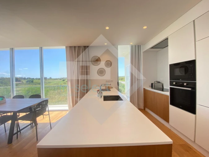 Apartamento T3 para Venda em Quarteira Foto 28