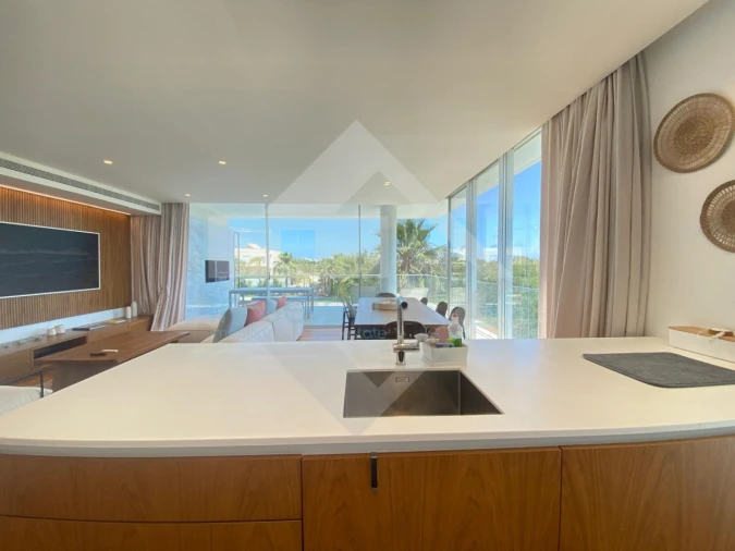 Apartamento T3 para Venda em Quarteira Foto 29