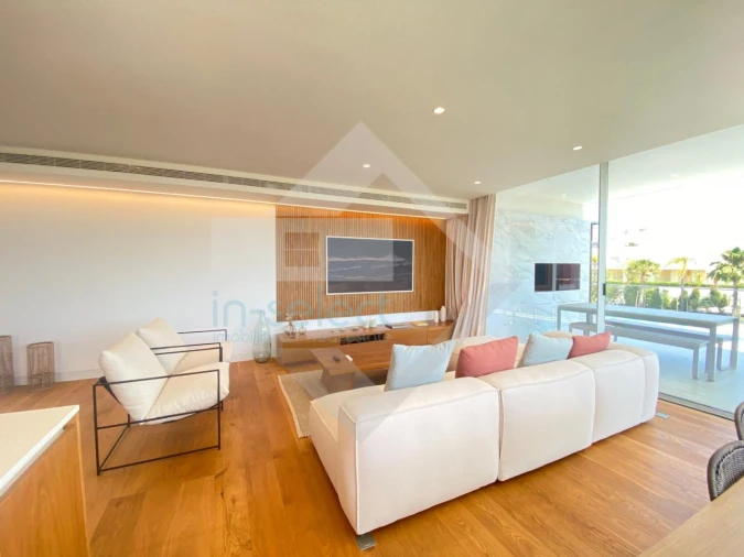 Apartamento T3 para Venda em Quarteira Foto 34