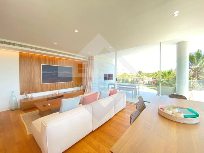 Apartamento T3 para Venda em Quarteira Foto 38