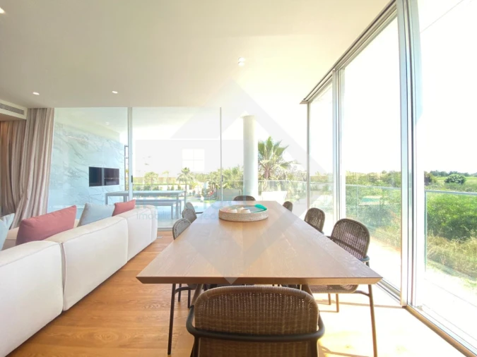 Apartamento T3 para Venda em Quarteira Foto 37