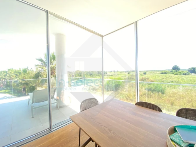 Apartamento T3 para Venda em Quarteira Foto 39