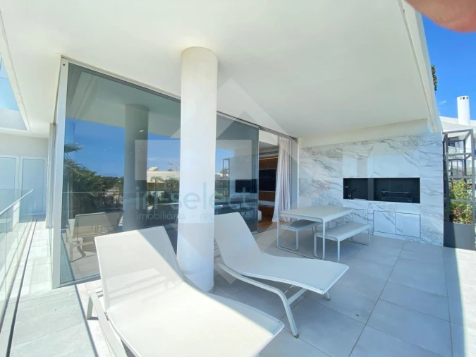 Apartamento T3 para Venda em Quarteira Foto 43