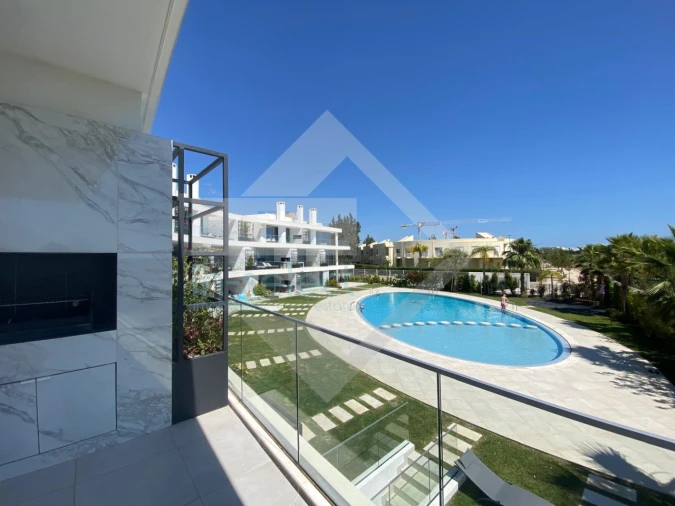 Apartamento T3 para Venda em Quarteira Foto 2