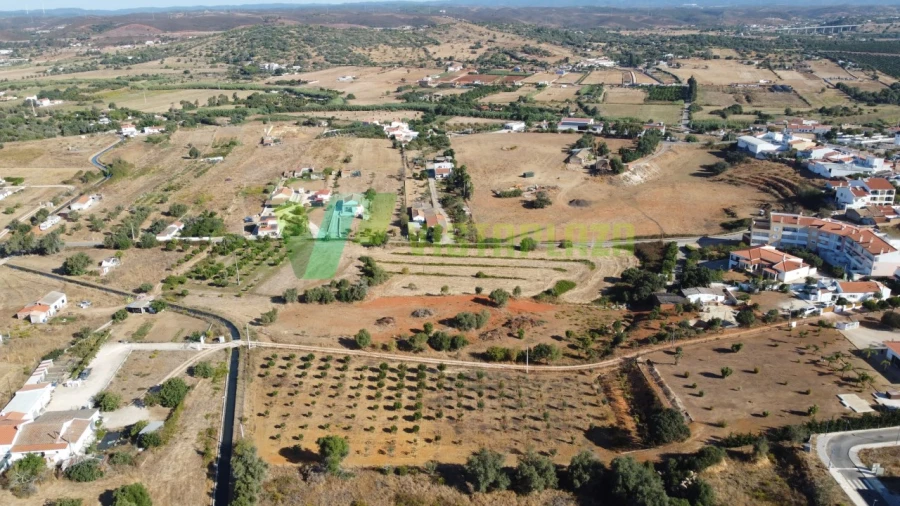Terreno Misto para Venda em Odiaxere Foto 8
