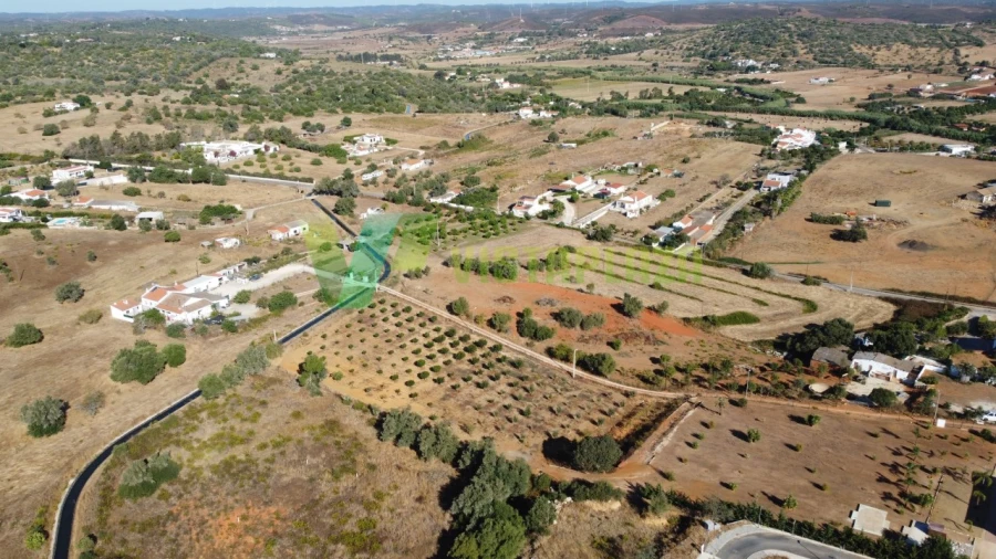Terreno Misto para Venda em Odiaxere Foto 9
