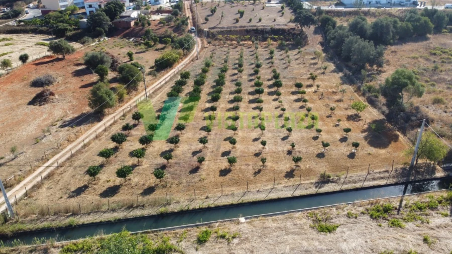 Terreno Misto para Venda em Odiaxere Foto 13