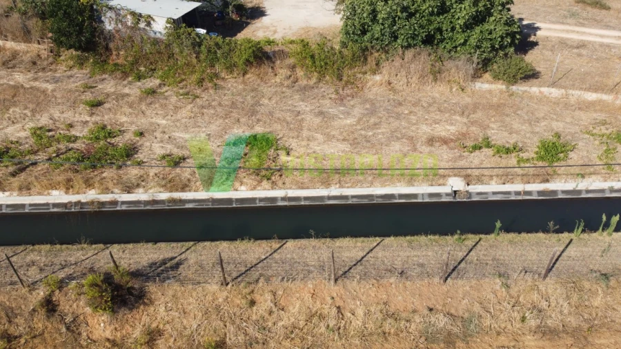Terreno Misto para Venda em Odiaxere Foto 14