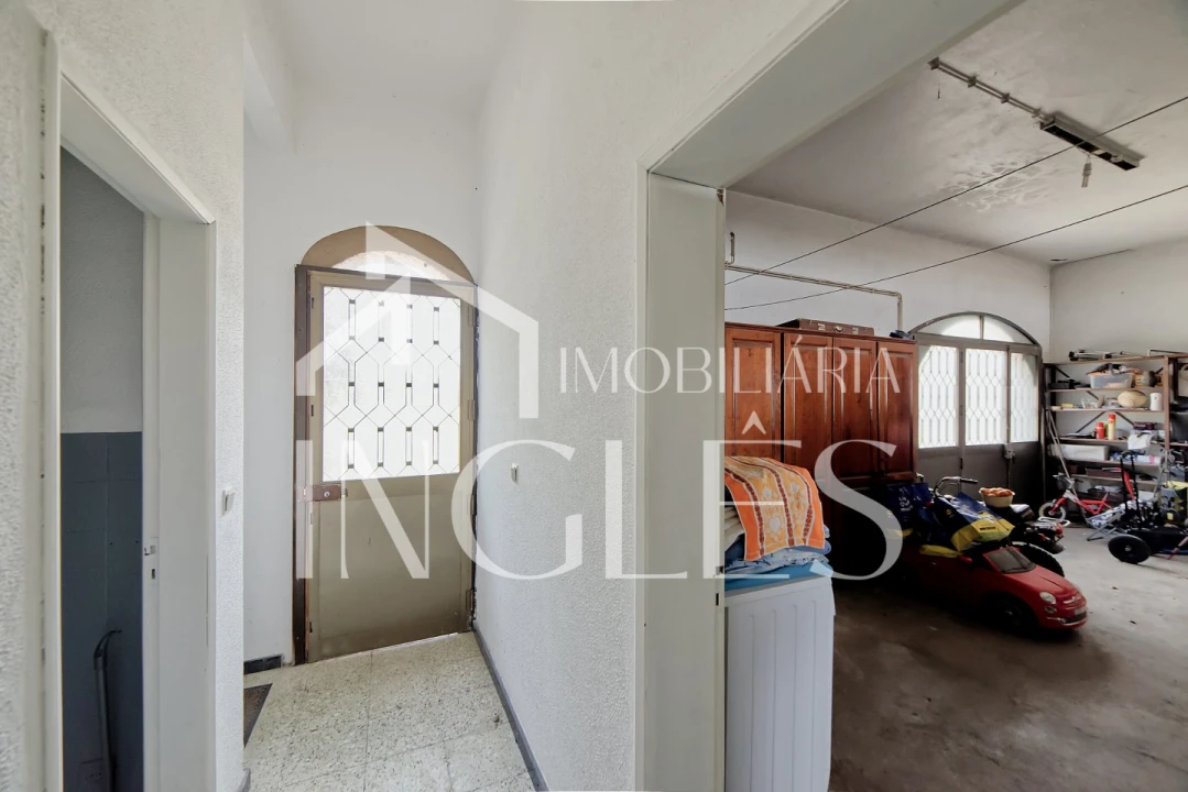 Moradia T3 para Venda em Fazendas de Almeirim Foto 7