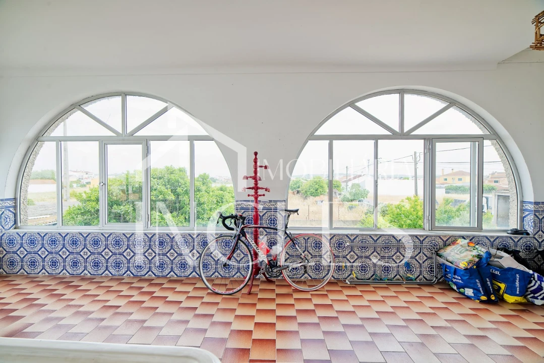 Moradia T3 para Venda em Fazendas de Almeirim Foto 16