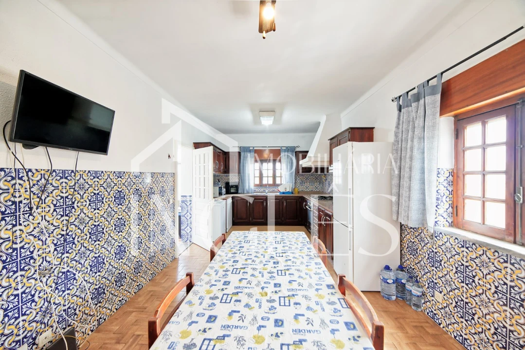 Moradia T3 para Venda em Fazendas de Almeirim Foto 20