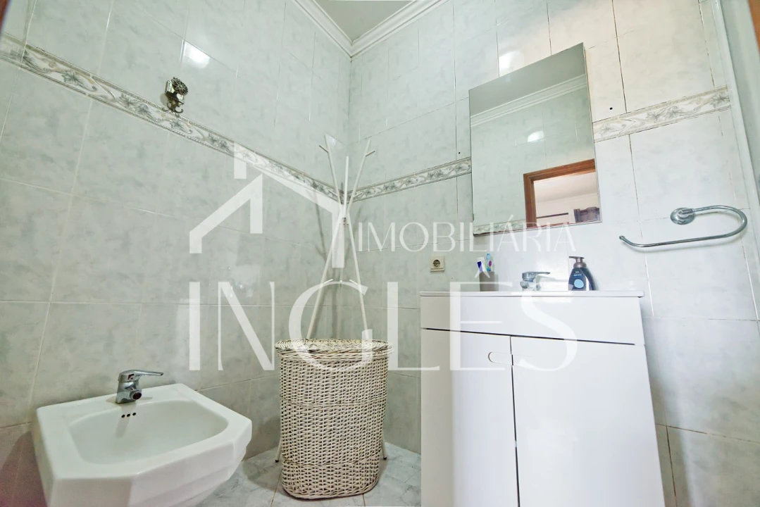 Moradia T3 para Venda em Fazendas de Almeirim Foto 29