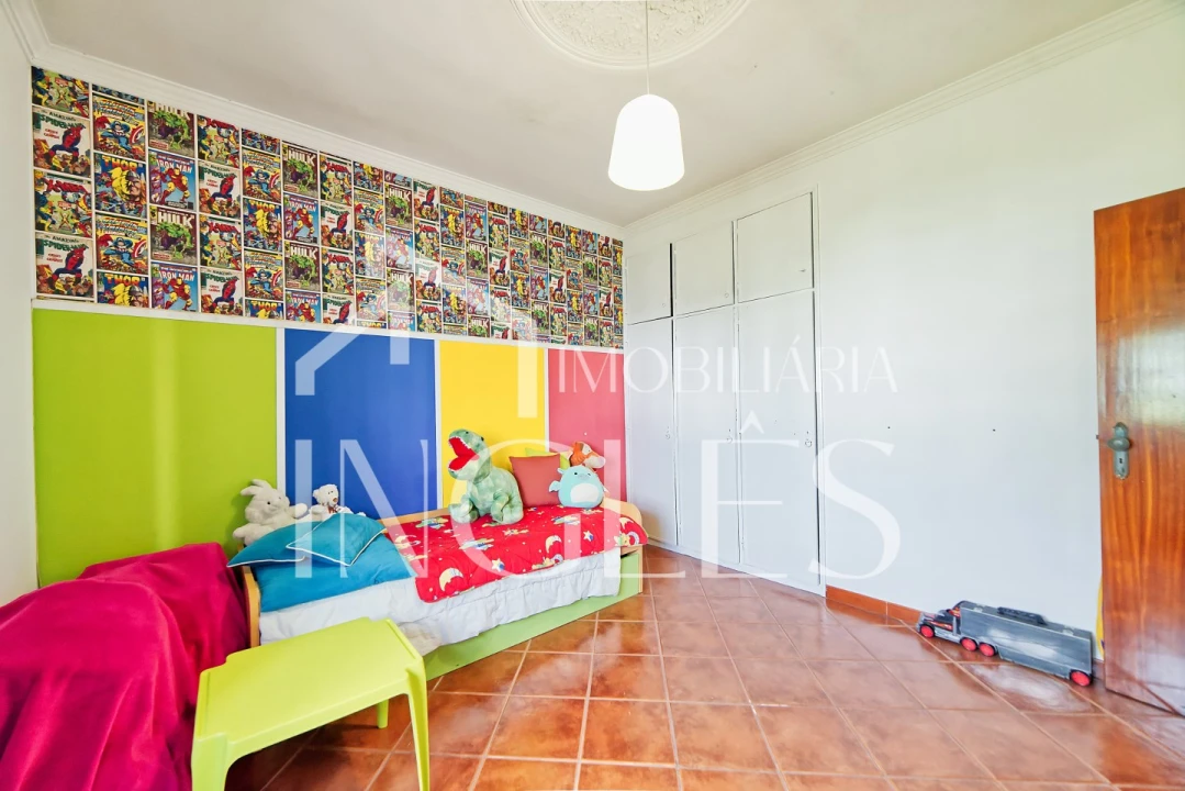 Moradia T3 para Venda em Fazendas de Almeirim Foto 32