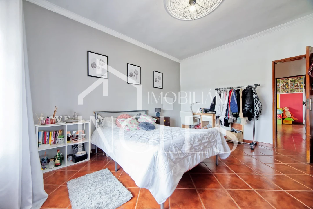 Moradia T3 para Venda em Fazendas de Almeirim Foto 33