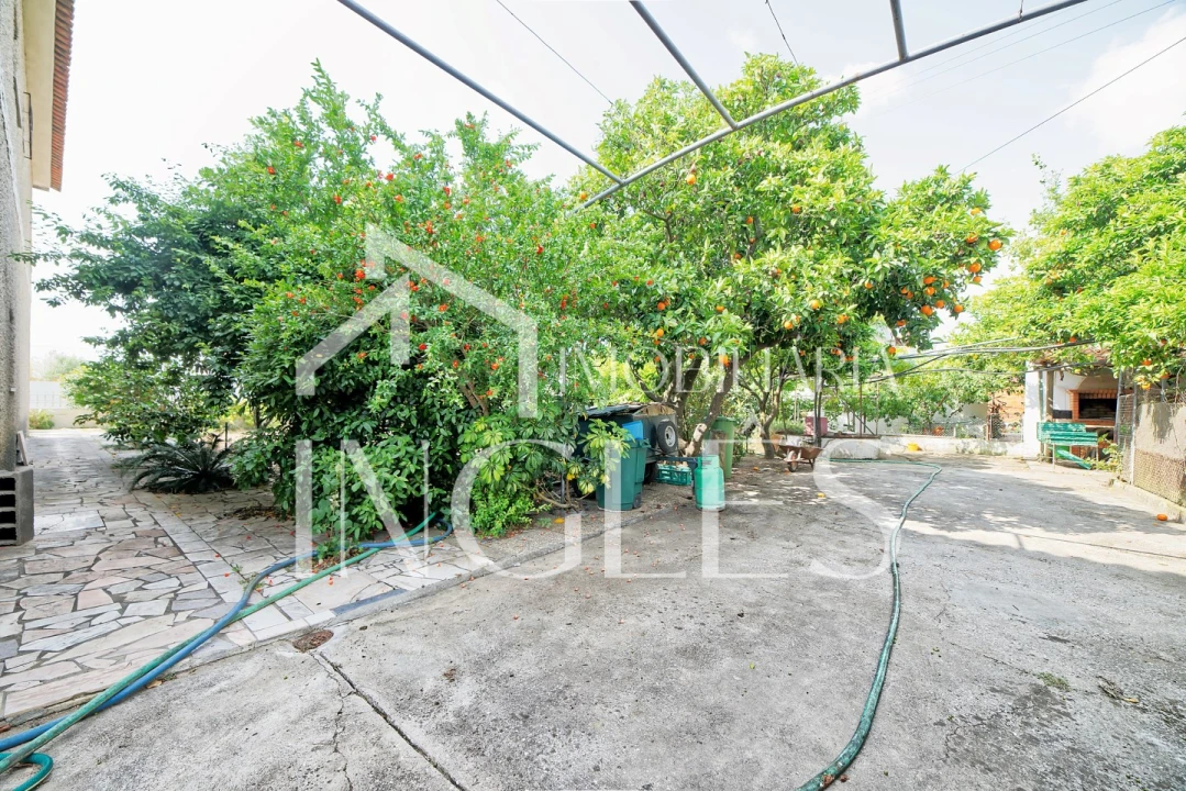 Moradia T3 para Venda em Fazendas de Almeirim Foto 38