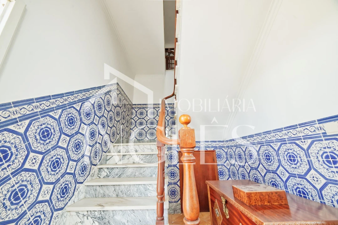 Moradia T3 para Venda em Fazendas de Almeirim Foto 12