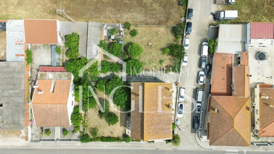 Moradia T3 para Venda em Fazendas de Almeirim Foto 4