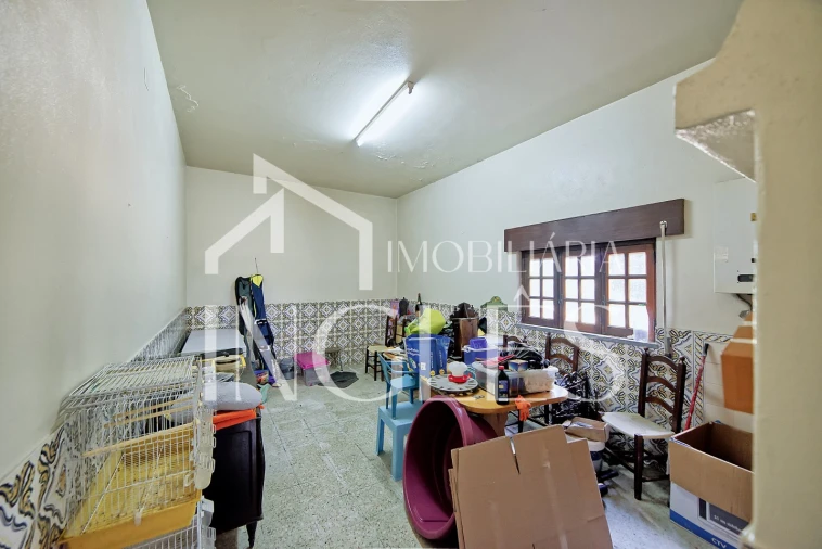 Moradia T3 para Venda em Fazendas de Almeirim Foto 8