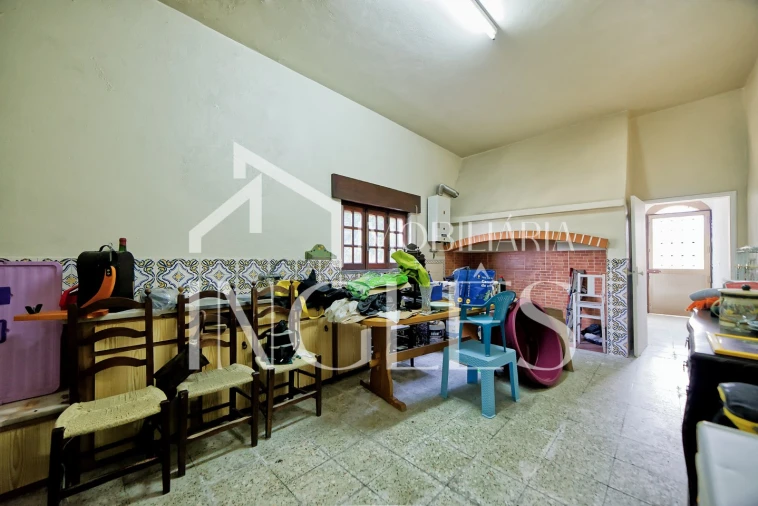 Moradia T3 para Venda em Fazendas de Almeirim Foto 9