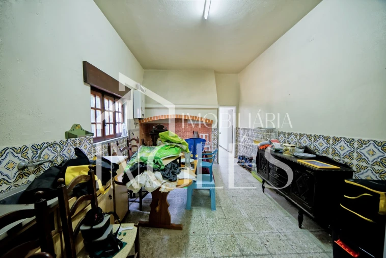 Moradia T3 para Venda em Fazendas de Almeirim Foto 10