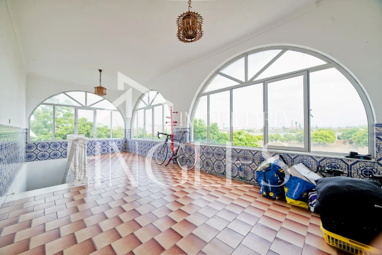 Moradia T3 para Venda em Fazendas de Almeirim Foto 15