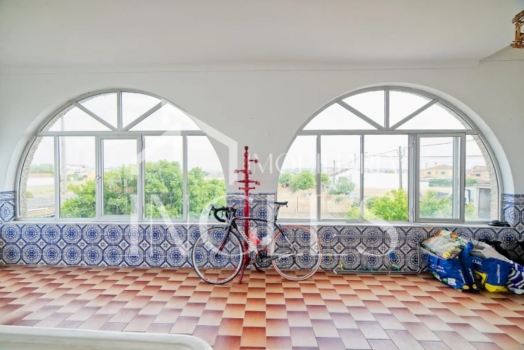 Moradia T3 para Venda em Fazendas de Almeirim Foto 16