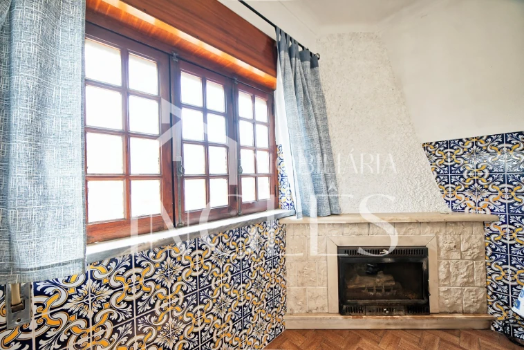 Moradia T3 para Venda em Fazendas de Almeirim Foto 21