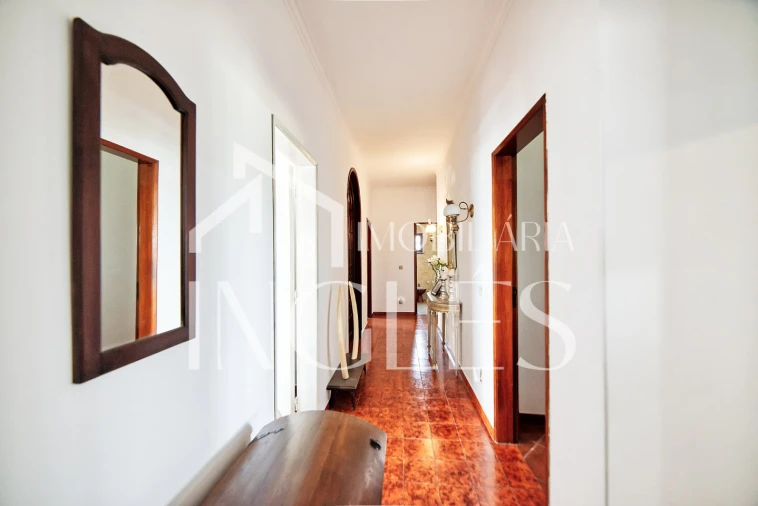 Moradia T3 para Venda em Fazendas de Almeirim Foto 22