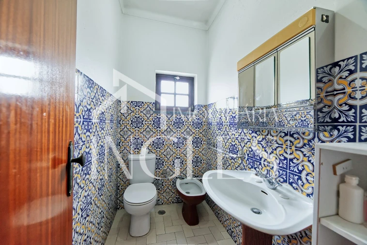 Moradia T3 para Venda em Fazendas de Almeirim Foto 25