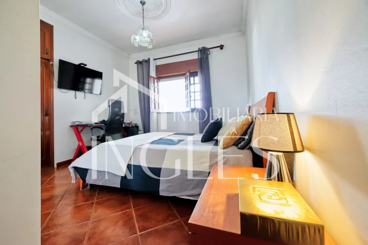 Moradia T3 para Venda em Fazendas de Almeirim Foto 26