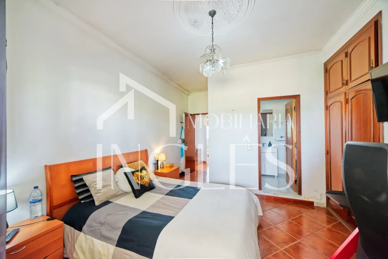 Moradia T3 para Venda em Fazendas de Almeirim Foto 27